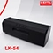 اسپیکر بلوتوثی قابل حمل لیتو مدل LK-54